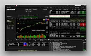 Image result for Electronic Trading Platform