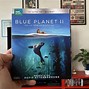 Image result for Blue Planet 4K