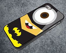 Image result for Despicable Me Phone Cover
