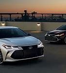 Image result for Toyota Avalon Gray 2019