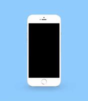 Image result for White iPhone 6 Plus Screen