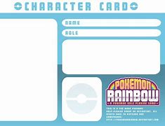 Image result for Custom Trading Cards Ideas Characters