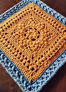 Image result for 12-Inch Crochet Square Patterns Free