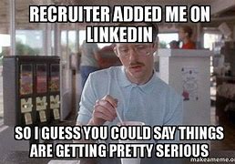 Image result for Job Search Meme