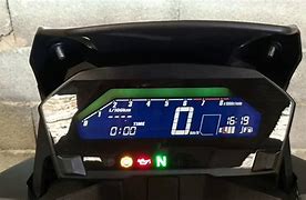 Image result for Honda Nc750x Dashboard