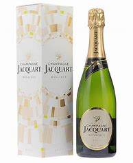 Jacquart Champagne Brut Mosaique 的图像结果
