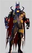 Image result for Azrael Batman Costume