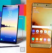 Image result for Note 8 Series of Samsung