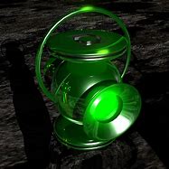 Image result for Green Lantern Battery