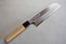 Image result for Usuba Knife