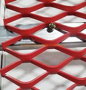 Image result for Metal Curtain Wall Mesh