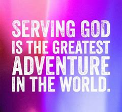 Image result for Christian Service Quotes