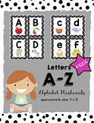 Image result for ABC Flash Cards Printable