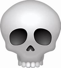 Image result for Logo of Death iPhone