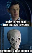 Image result for Doctor Who Memes Matt Smith