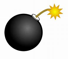 Image result for Bomb Animation