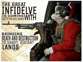 Image result for Army Christmas Memes