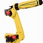 Image result for Fanuc M-2000iA