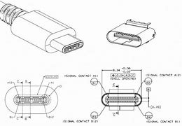 Image result for USB Charger Dimensions