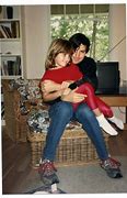 Image result for Steve Jobs and Daughter Lisa