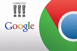 Image result for How to Make Chrome Open to Google
