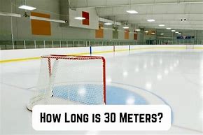 Image result for How Big Is 30 Meters