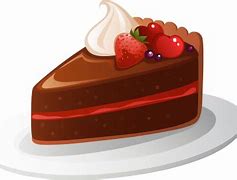 Image result for Chocolate Clip Art Black White