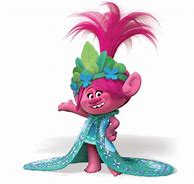 Image result for Queen Poppy Trolls