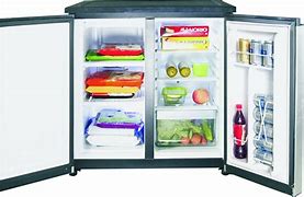 Image result for 5 Cubic Feet Refrigerator