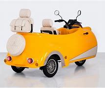 Image result for Lampago Electric Three Wheeler