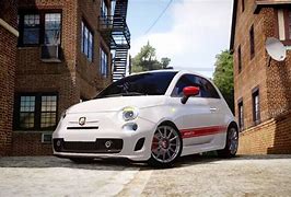 Image result for Fiat 500 GTA Smartphone