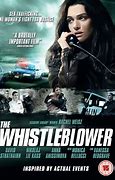 Image result for Logo for Whistleblower Movie