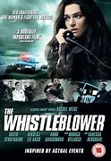 Image result for Whistleblower Movie True Story