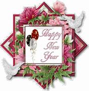 Image result for Happy New Year PSD