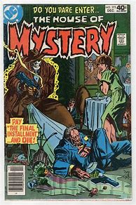 Image result for Detective Comics 275