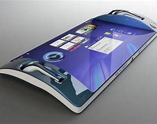 Image result for Futuristic Phone Designs