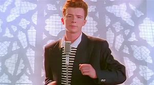 Image result for Rick Roll District Manager