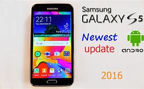 Image result for Samsung S5 Update
