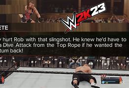 Image result for RVD On Top Rope