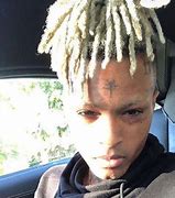 Image result for Xxxtentacion No Eyebrows