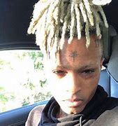 Image result for Xxxtentacion No Eyebrows and Beanie