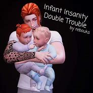 Image result for Sims 4 Infant Feet