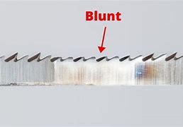 Image result for Sharp and Blunt Bade