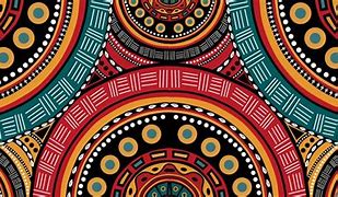 Image result for Africa Pattern