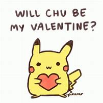 Image result for Be My Valentine Cute