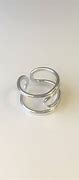 Image result for Paper Clip Rings