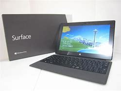 Image result for Surface i5 3317U