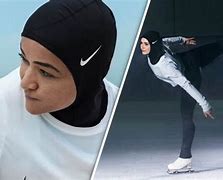 Image result for Nike Islam