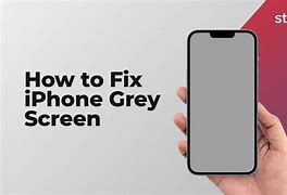 Image result for Grey Screen of Death Come On and Off iPhone 8 Plus