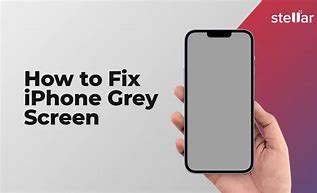 Image result for iPhone 8 Grey Bars On Screen